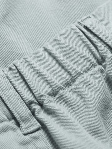 Seasalt Cornwall Regular Hose 'Waterdance' in Grau