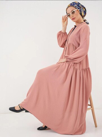 Robe Bigdart en rose