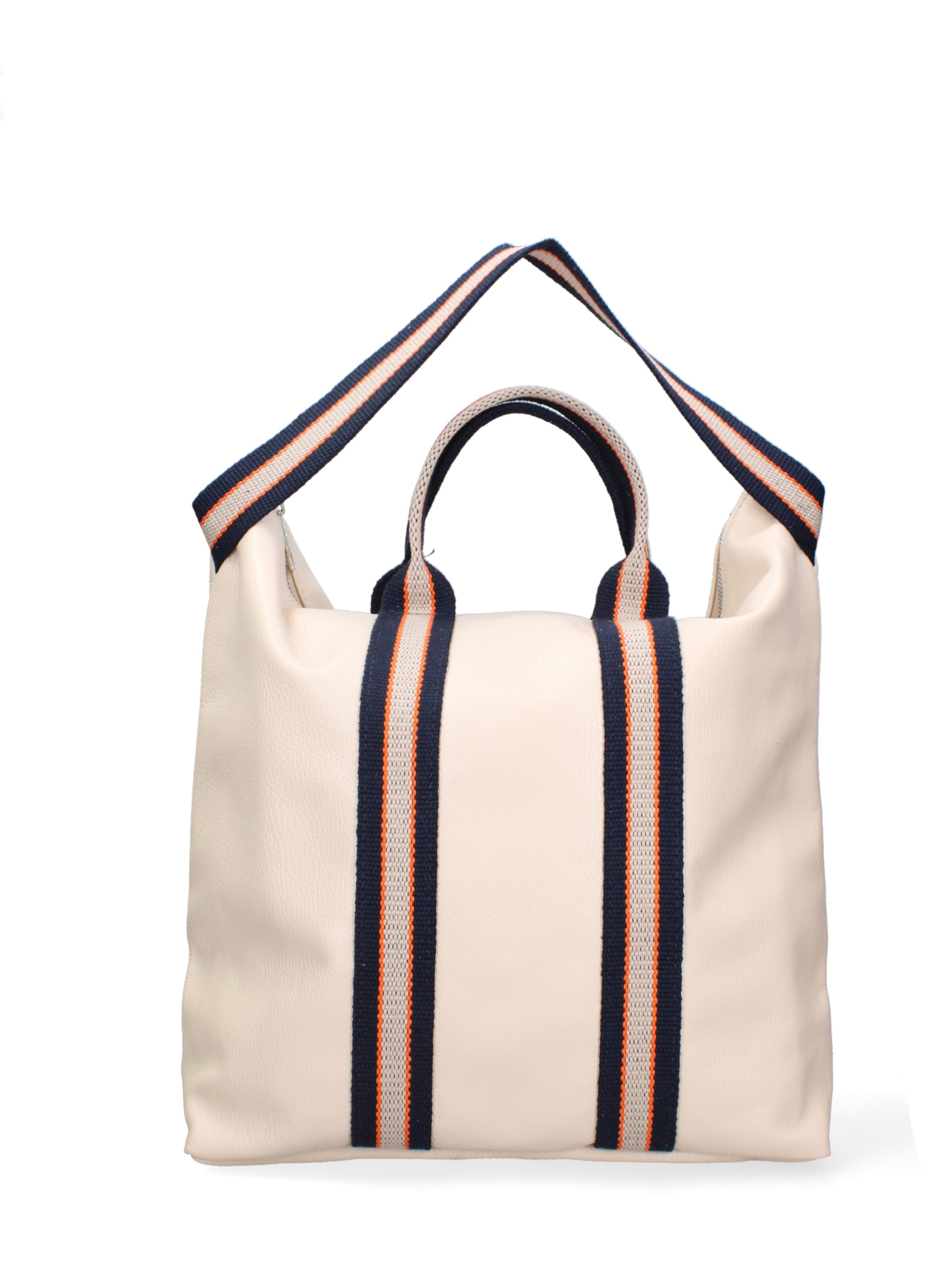 Gave Lux Rugzak in Beige: voorkant