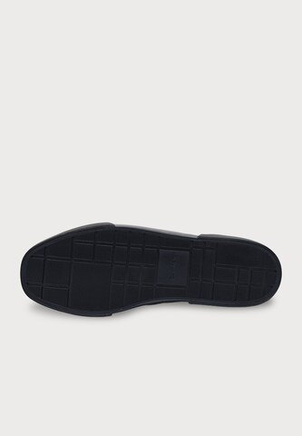 Sneaker low de la Calvin Klein pe negru