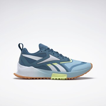 Reebok Running Shoes 'Lavante Trail 2' in Blue