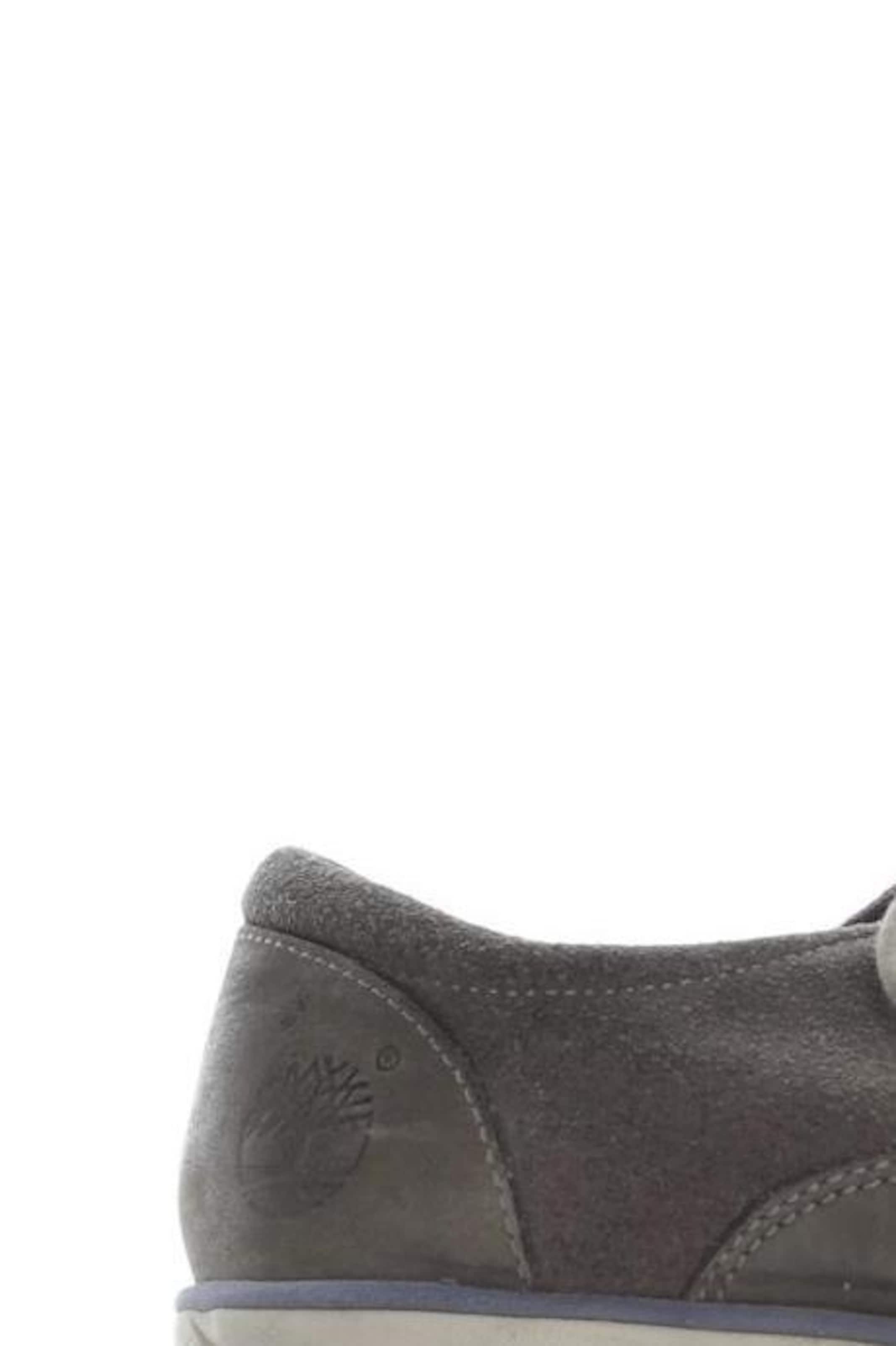 TIMBERLAND Halbschuh 41 in Grün