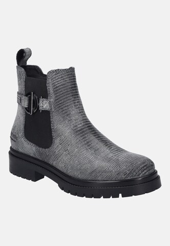 JOSEF SEIBEL Bootie 'Stacey 04' in Grey