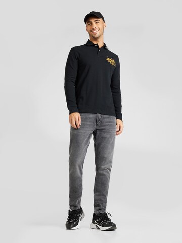 Polo Ralph Lauren Shirt in Black