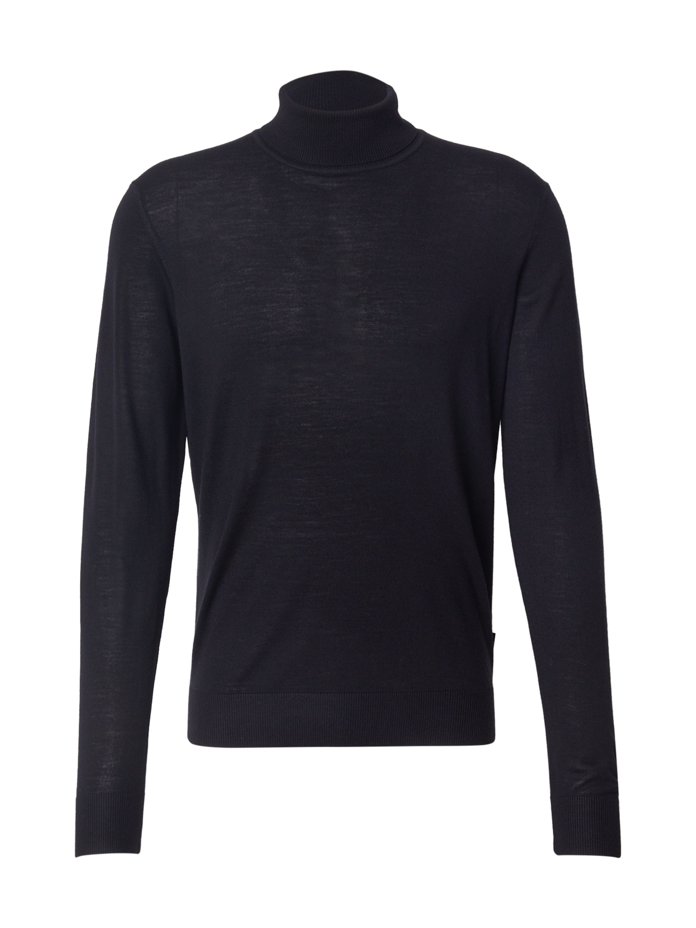 bugatti Свитер в Черный: спереди