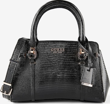 Shopper 'Leona' di GUESS in nero: frontale