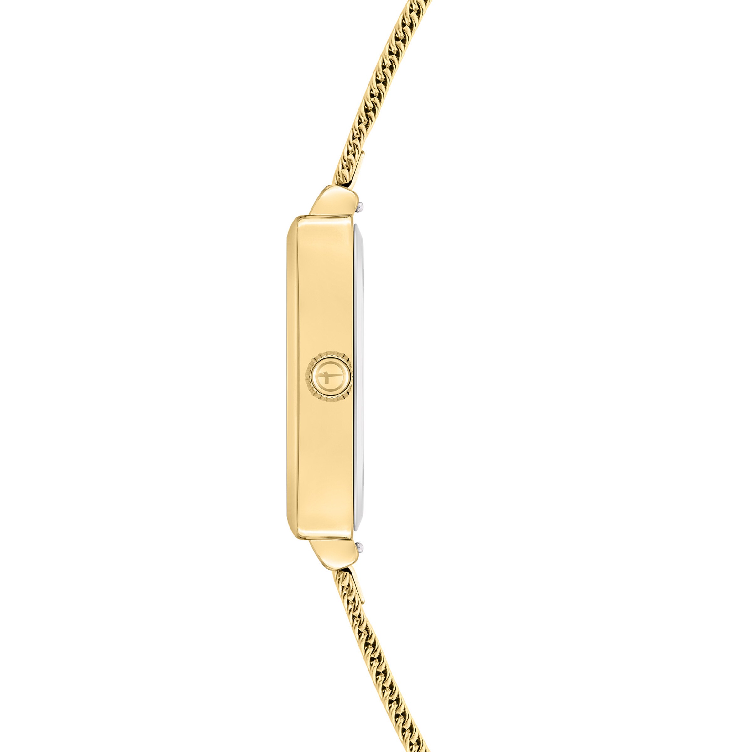 Tamaris Analog watch in Gold