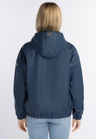 Schmuddelwedda Tussenjas in Blauw