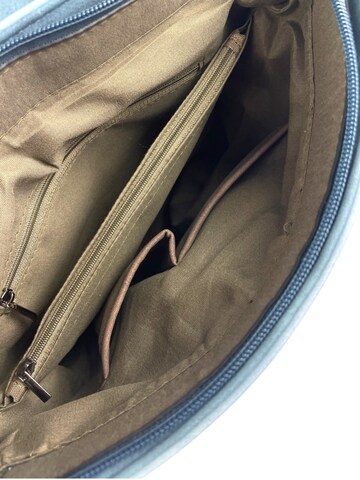 Zaino 'Rucksacktasche' di Kumixi in blu
