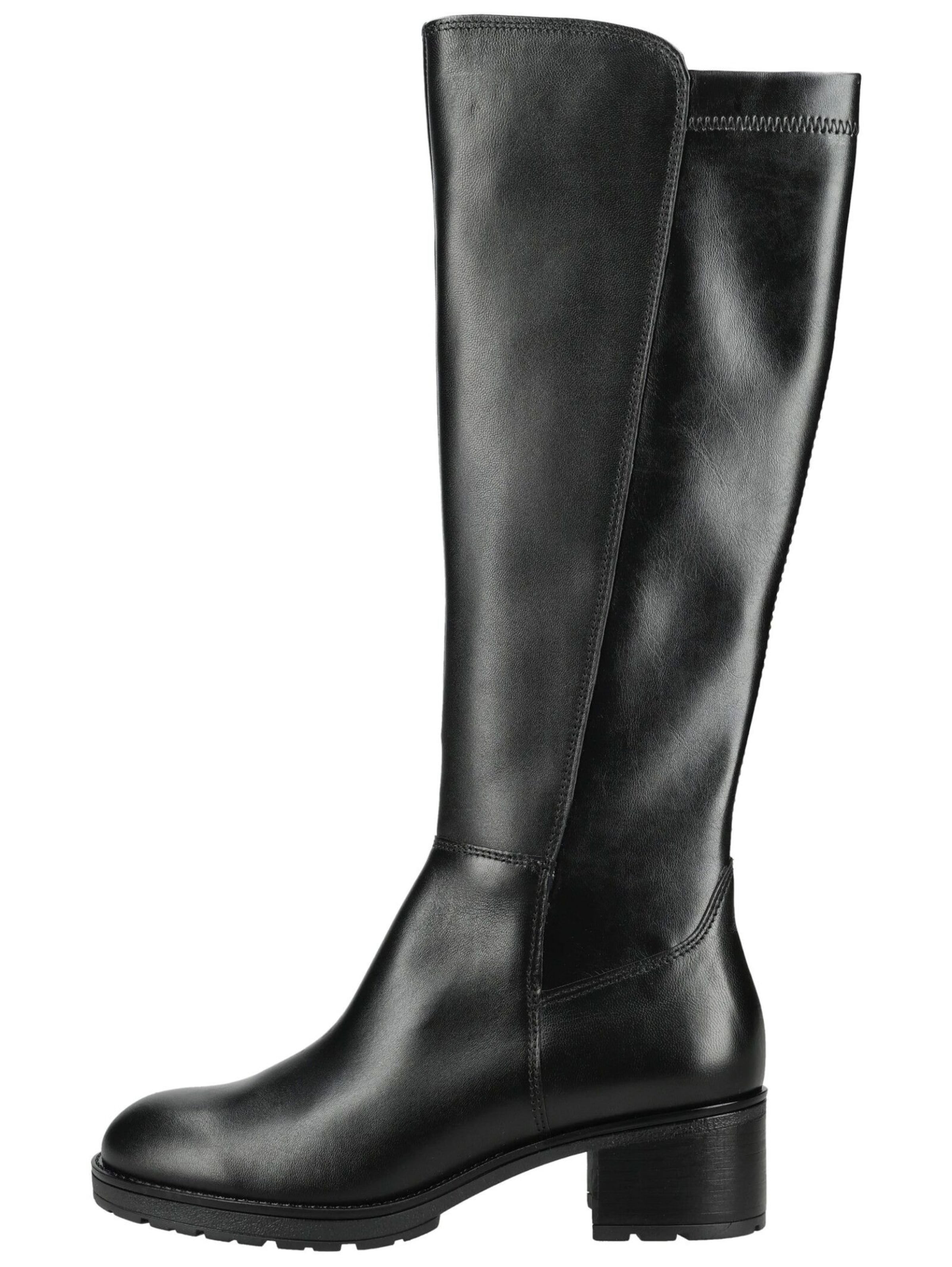 GABOR Stiefel in Schwarz
