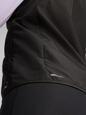 PUMA Sportbodywarmer in Zwart