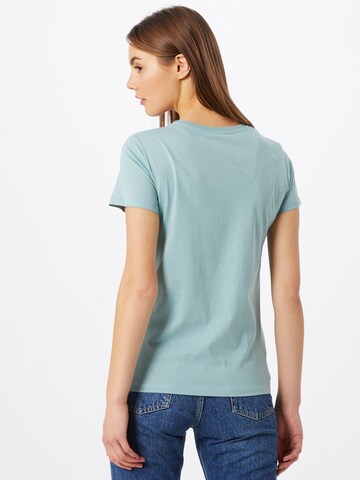 Iriedaily T-Shirt in Blau