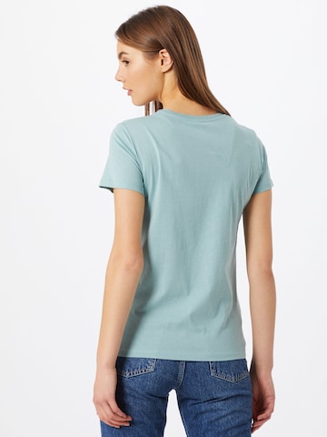 Iriedaily T-Shirt in Blau