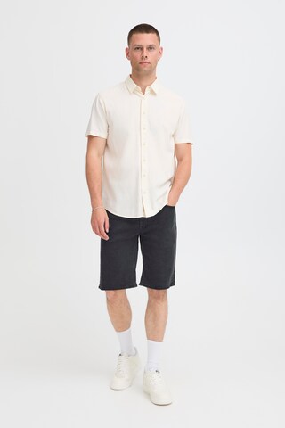 BLEND Regular Jeans in Black