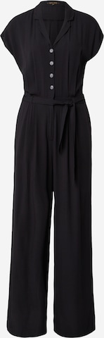 King Louie - Jumpsuit 'Maria' en negro: frente