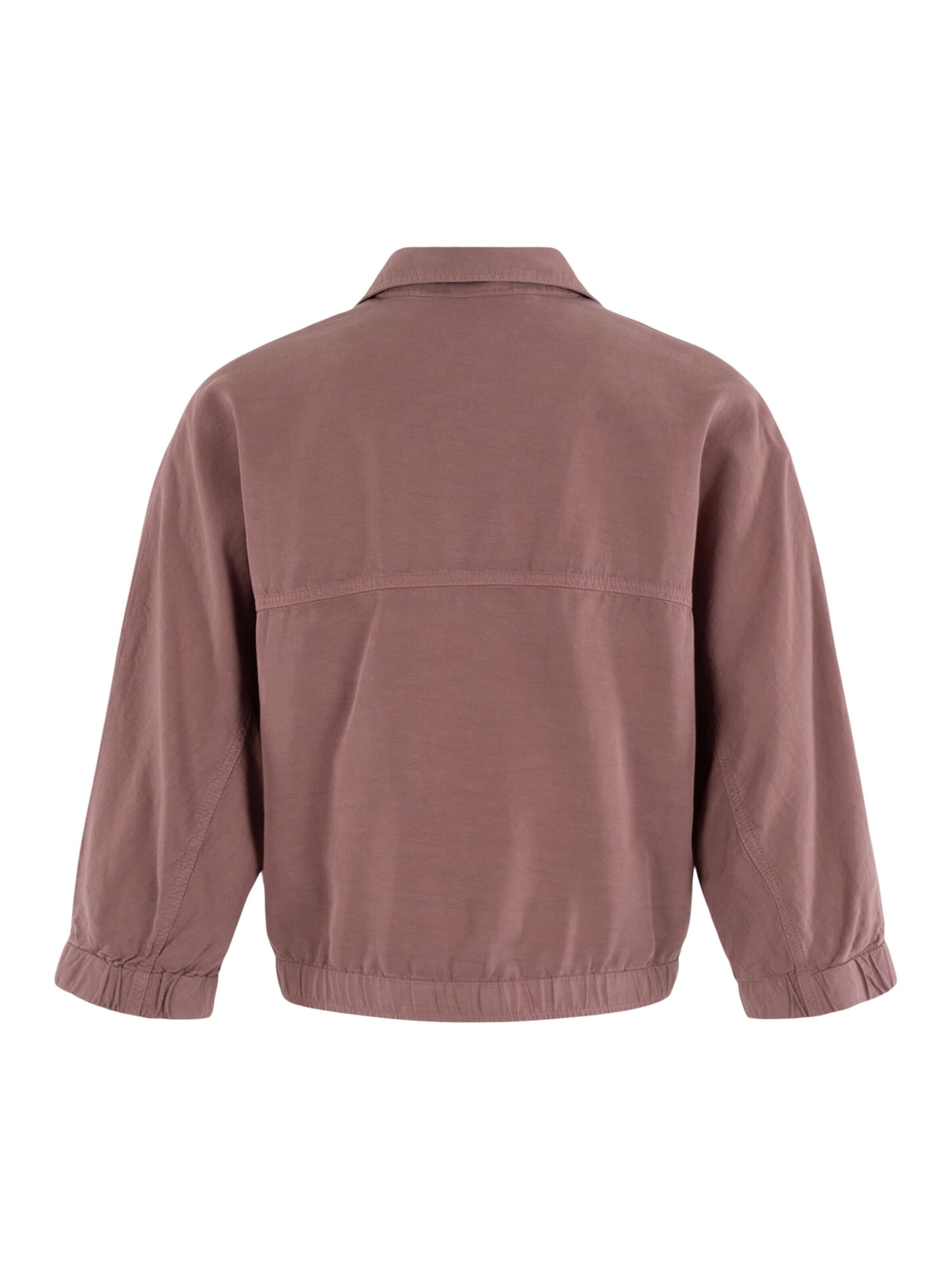 MSCW Bluse 'Femmy'‌ in Pink