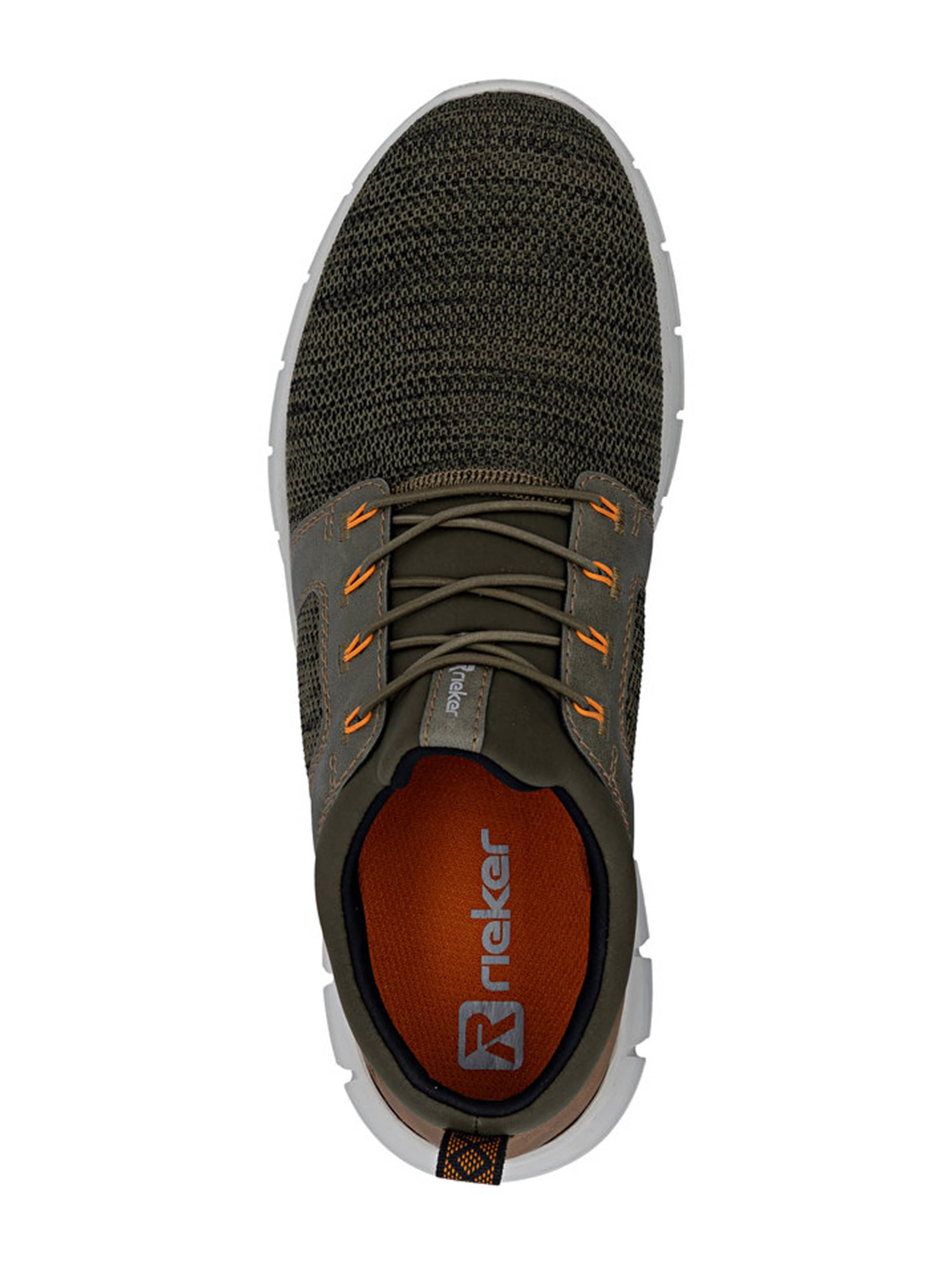 Rieker Slip-on in Green