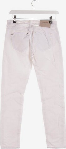 Dondup Jeans in 27 in White