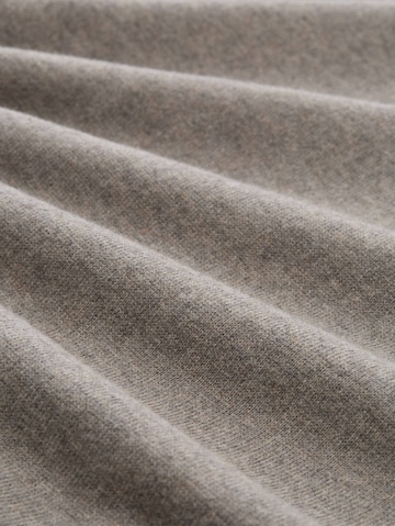 TOM TAILOR Pullover in Braun