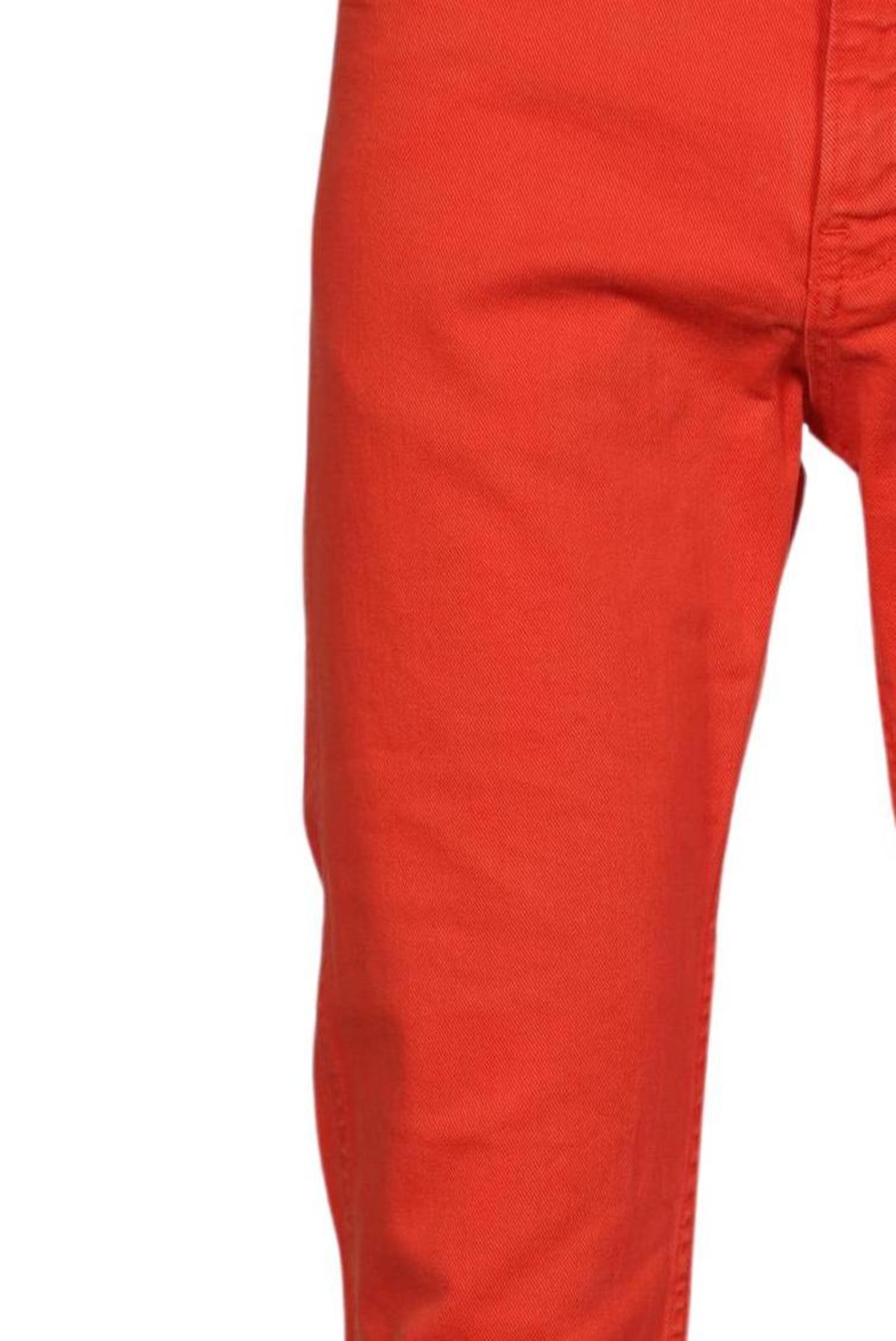 BOSS Black Jeans 33 in Rot