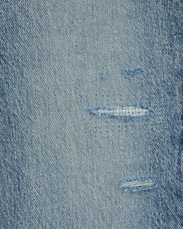 Regular Jean WE Fashion en bleu