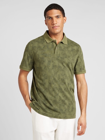 FYNCH-HATTON Bluser & t-shirts i grøn: forside