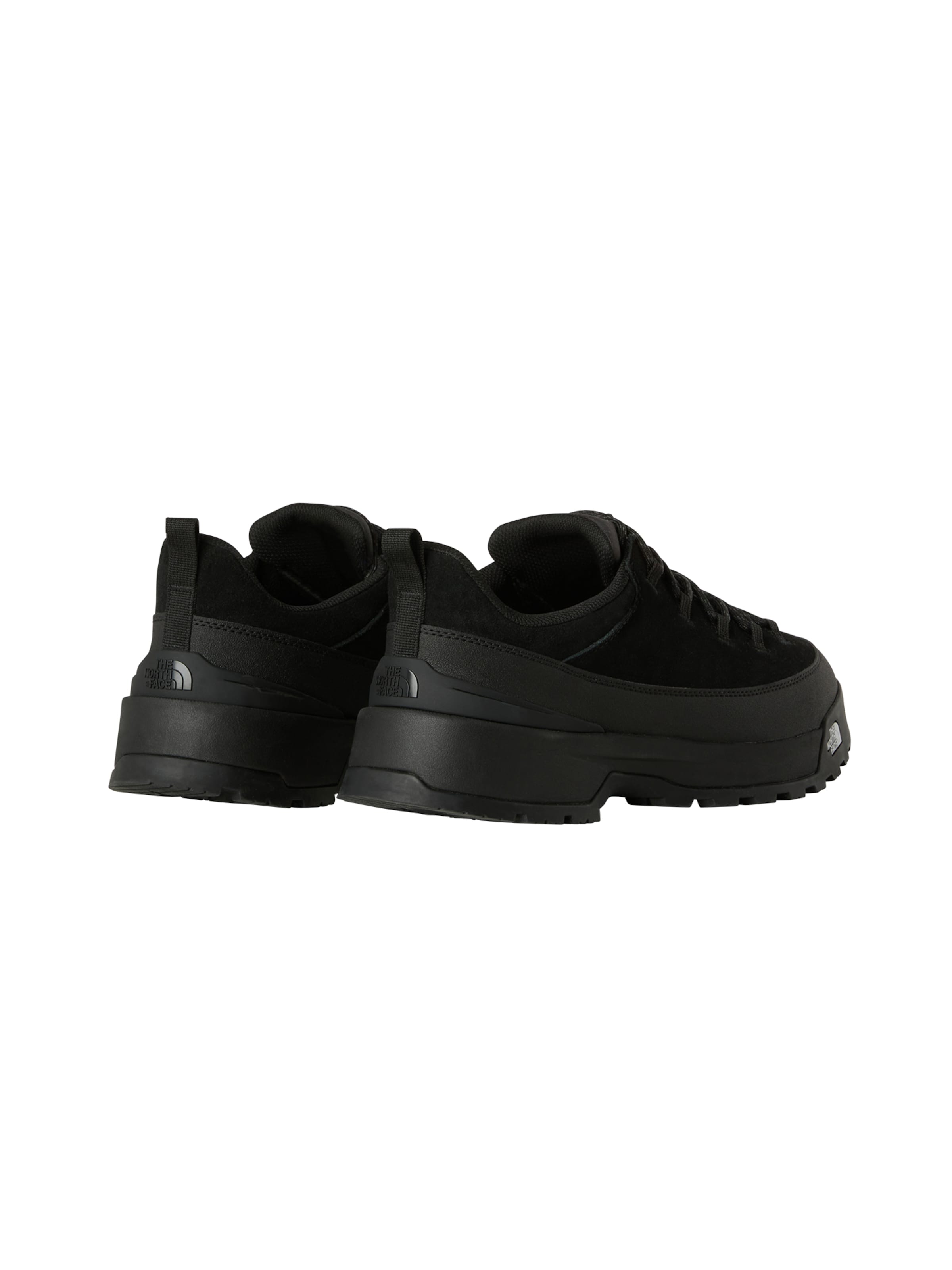 Baskets basses 'Glenclyffe Urban' THE NORTH FACE en noir