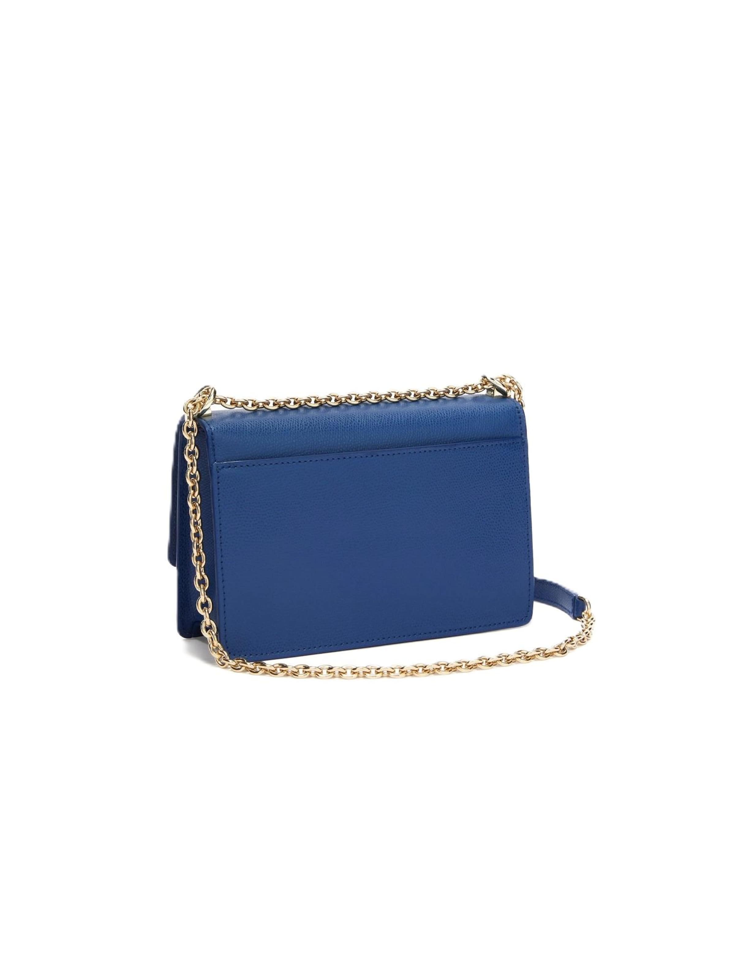 Borsa a tracolla 'BAFKACO ARE000' di FURLA in blu
