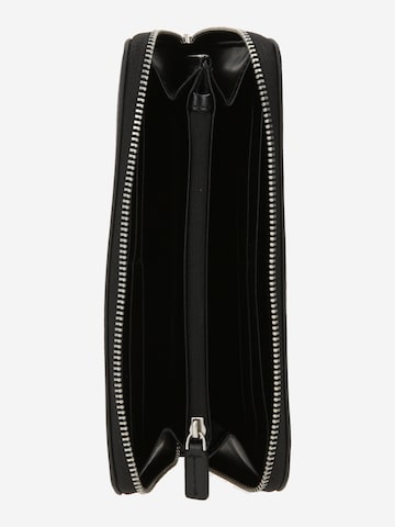 Calvin Klein Jeans Tegnebog i sort