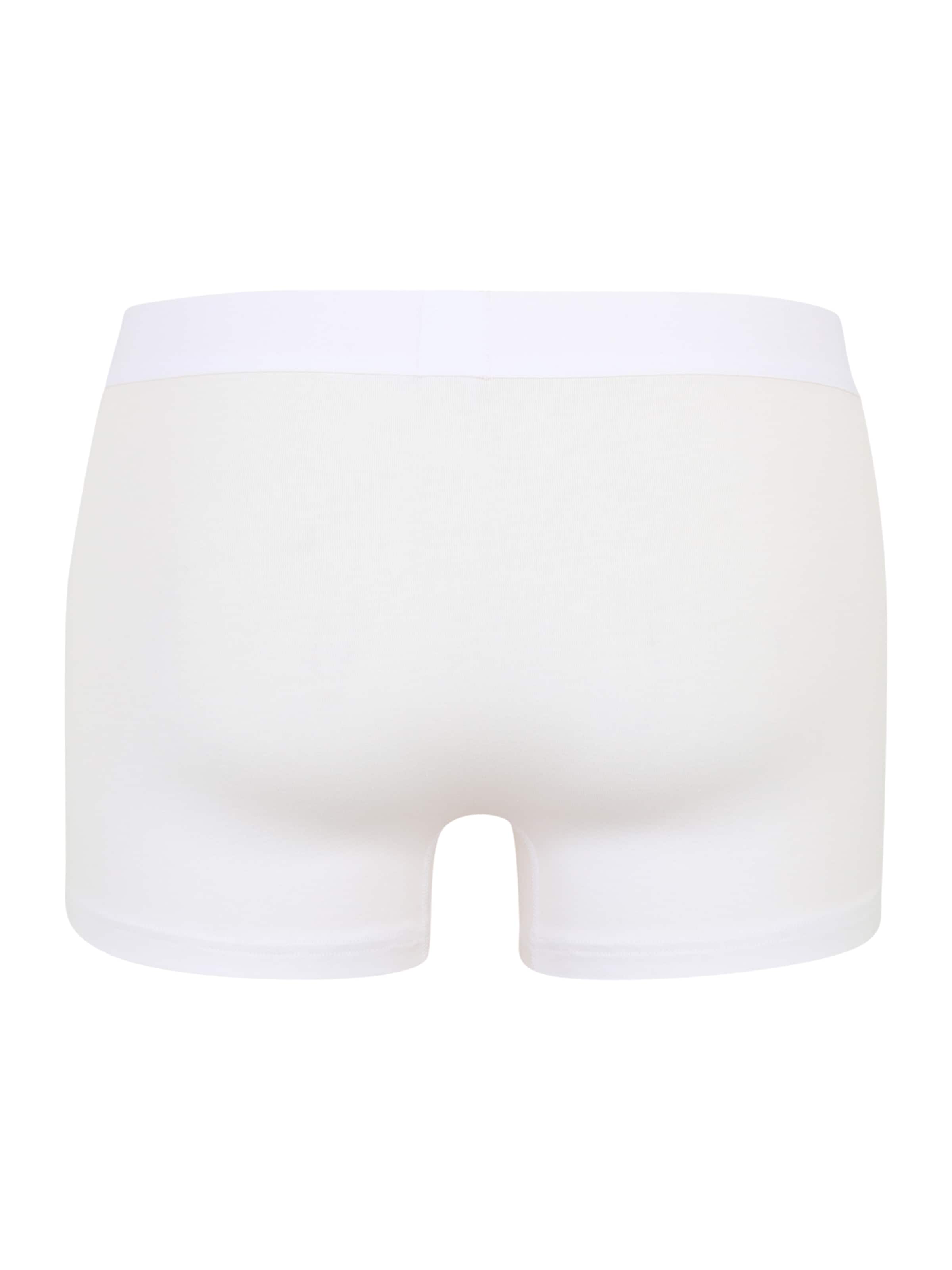 SLOGGI Шорты Боксеры 'EVER Ease' в Белый