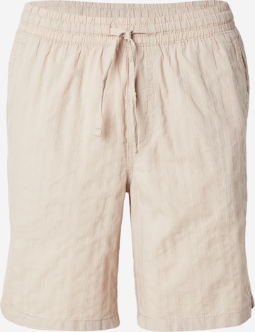 JACK & JONES - Pantalón 'JPSTJAIDEN RIVIERA' en gris: frente