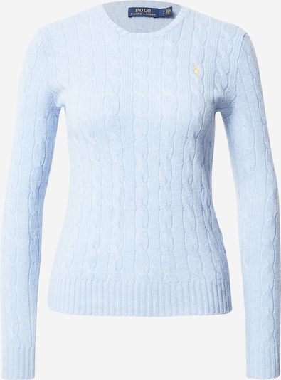 POLO RALPH LAUREN Пуловер в синьо, Преглед на продукта