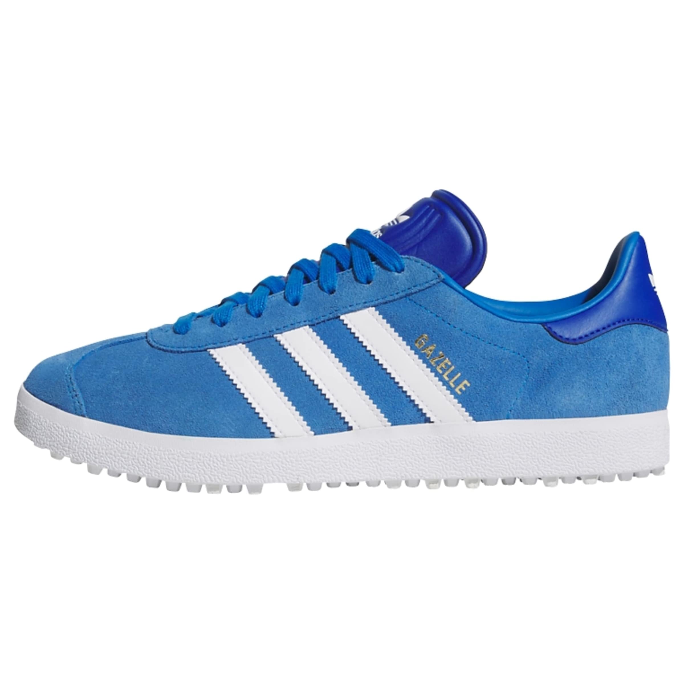 ADIDAS PERFORMANCE Sports shoe 'Gazelle' in Blue: front