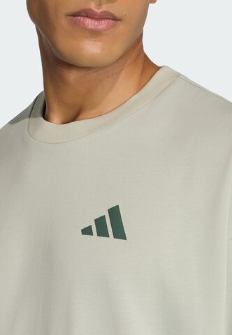 ADIDAS PERFORMANCE Funktionsshirt 'Fun' in Grün