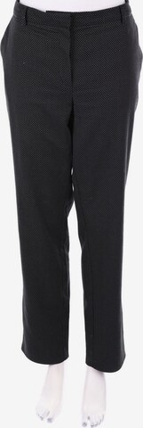 MONTEGO Pants in L in Black: front