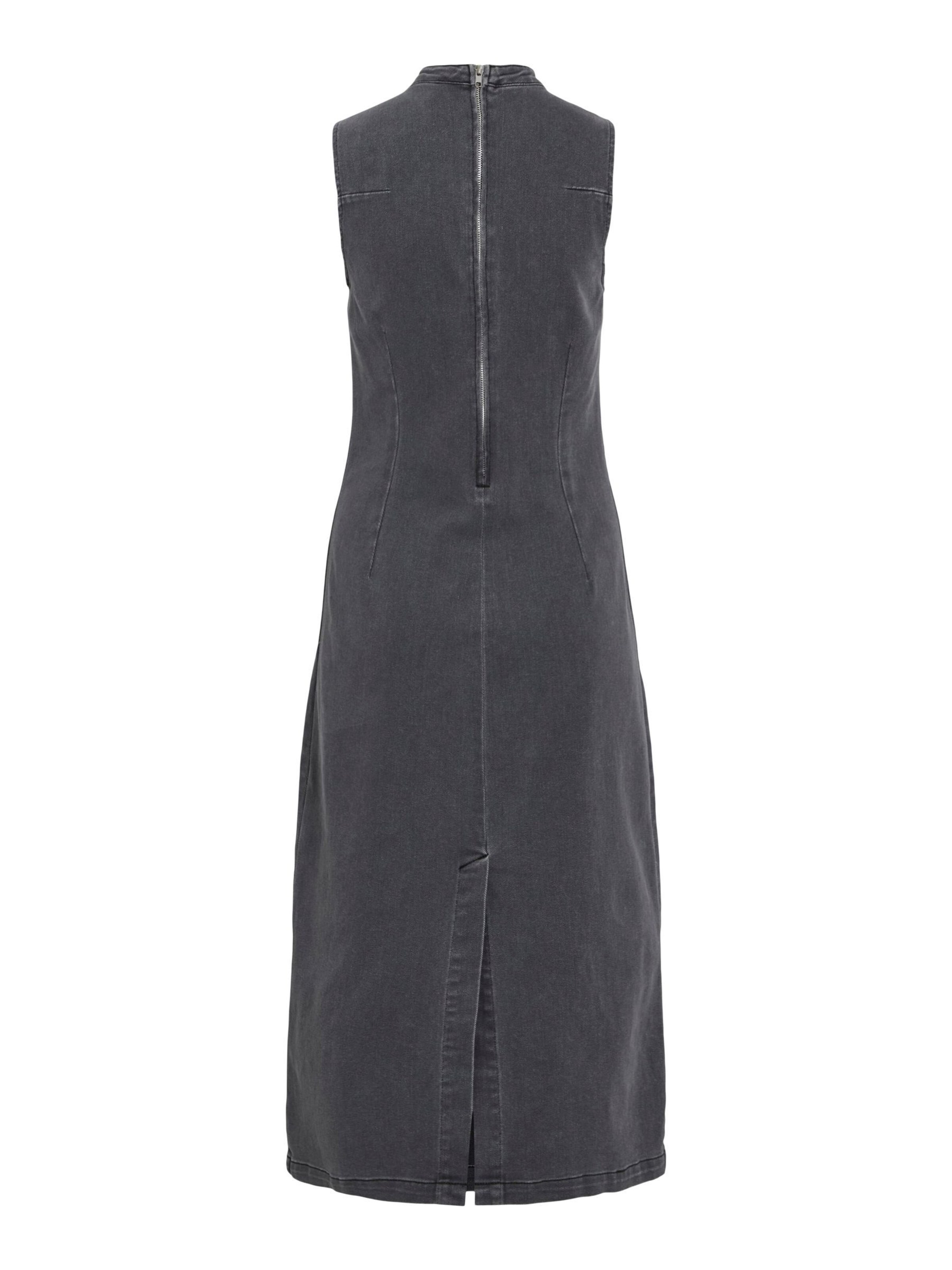 Robe 'VINona' VILA en gris