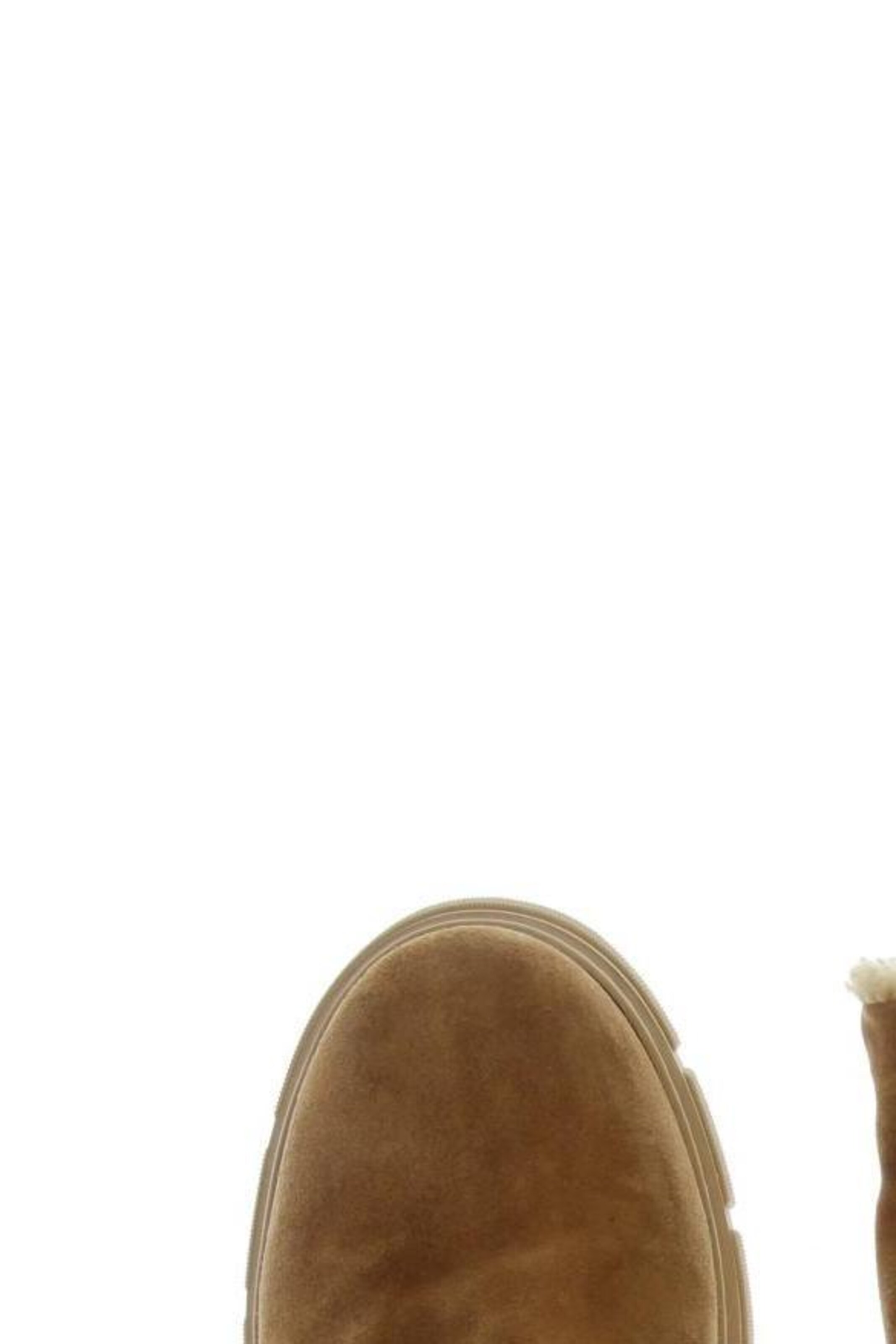 TOMMY HILFIGER Stiefelette 39 in Braun