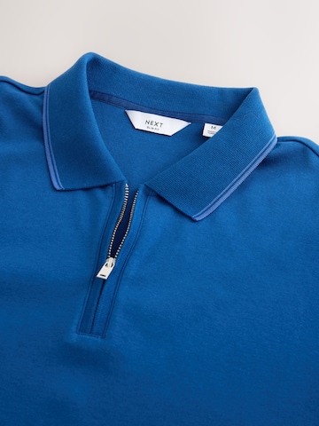 Next Bluser & t-shirts i blå