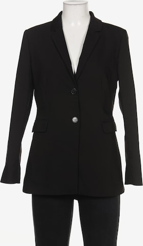 Marie Lund Blazer L in Schwarz: predná strana