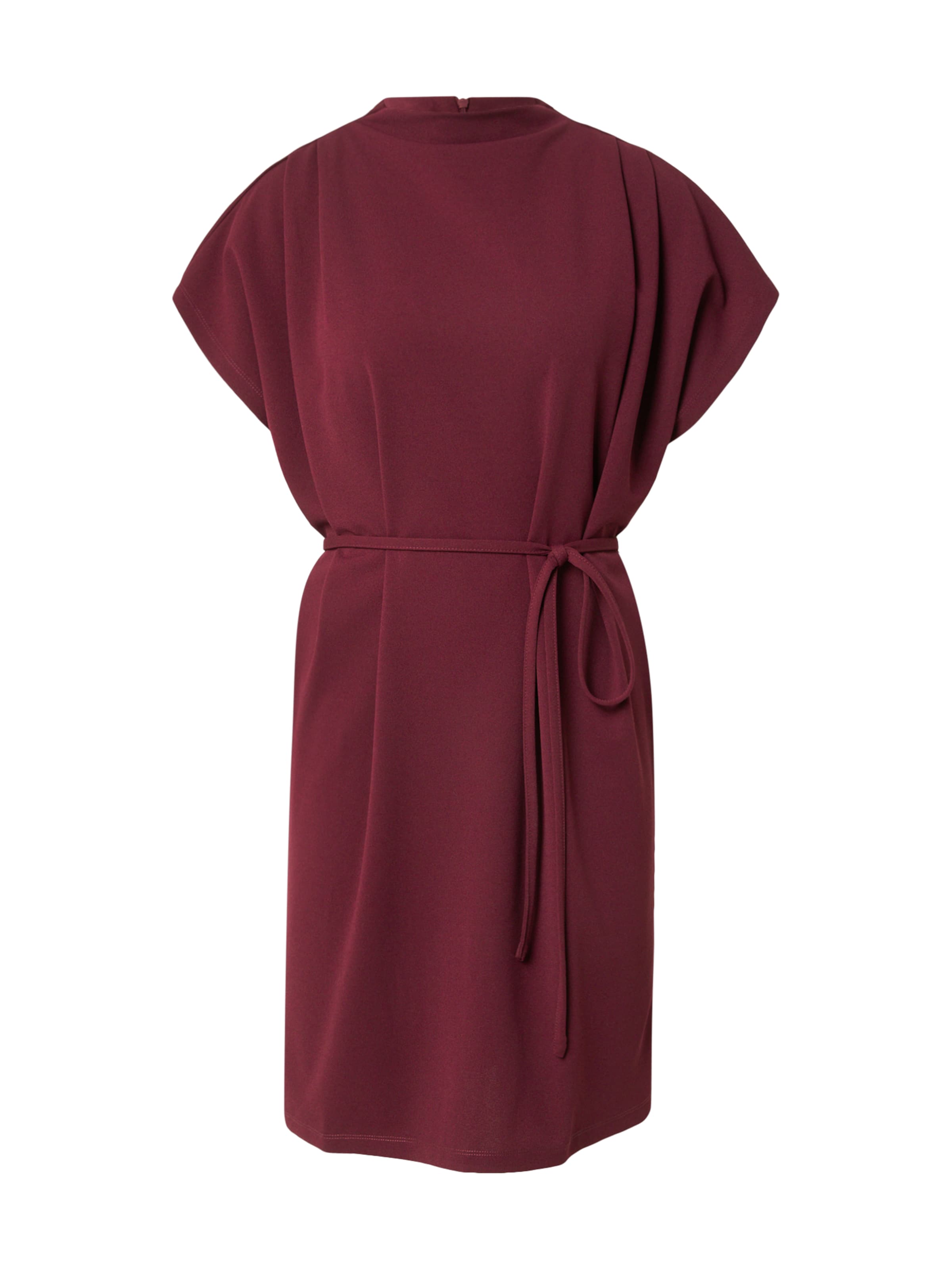 VILA Kleit 'VIMERLANO', värv lilla: eest vaates