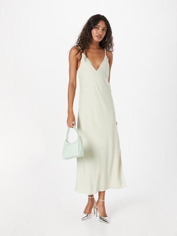 Calvin Klein Summer Dress in White