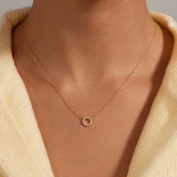 Beloro Jewels Kette in Gold
