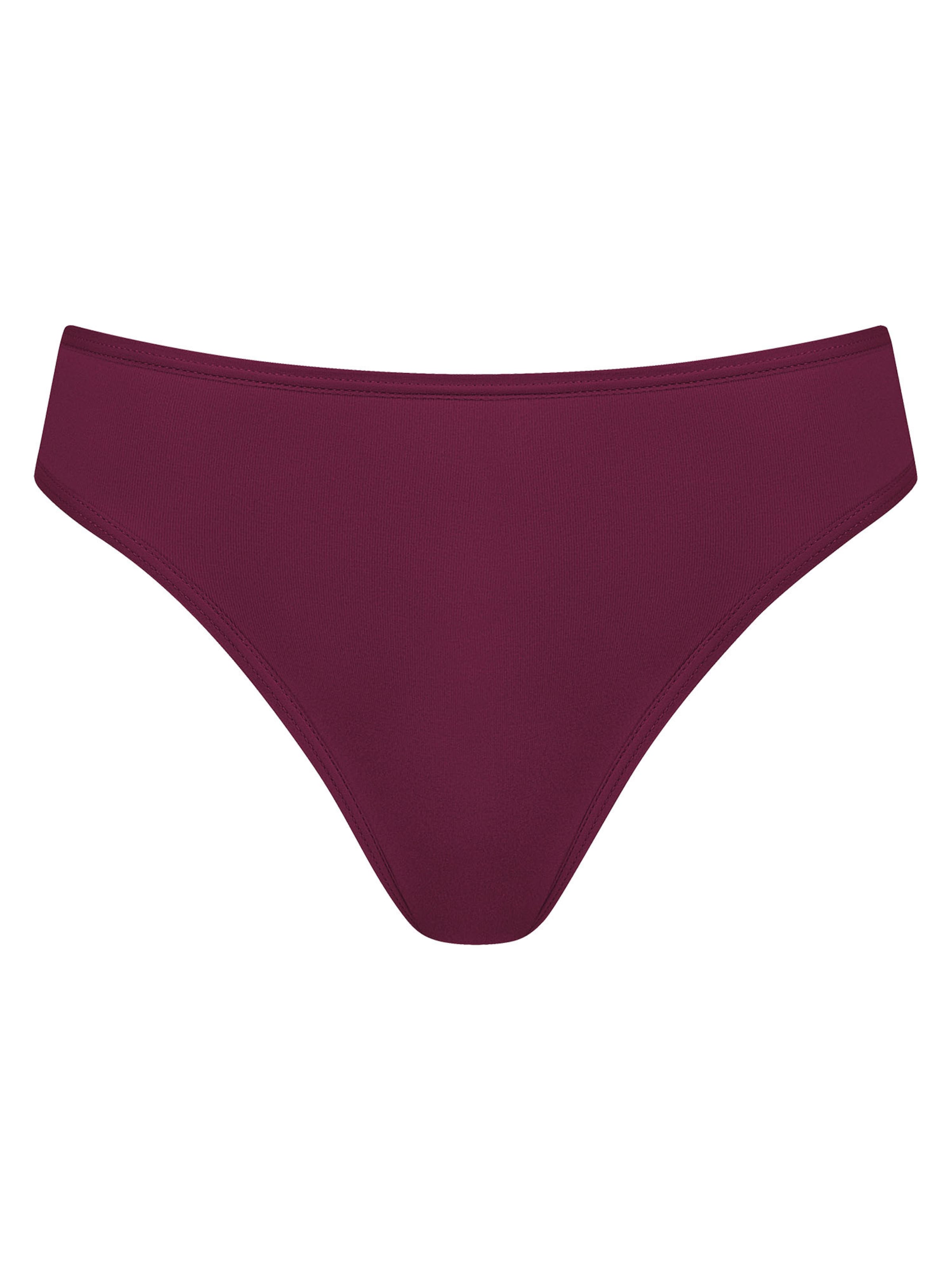 Nur Die Slip ' Mini ' in Lila