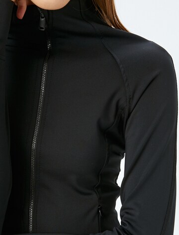 Koton Shirt in Black
