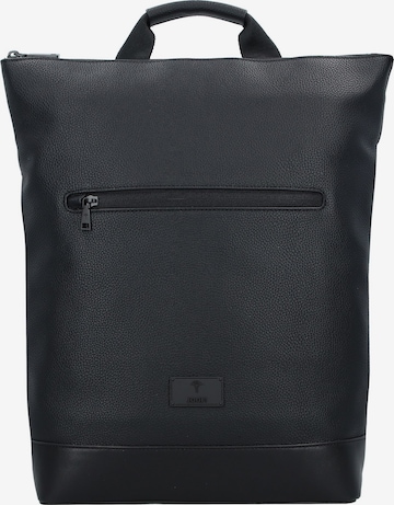 Zaino 'Nepezzano' di JOOP! in nero: frontale