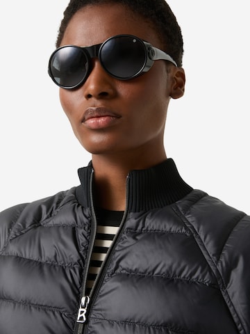 BOGNER Weste 'Nahla' in Schwarz