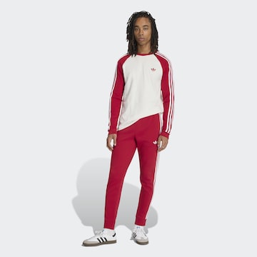 ADIDAS ORIGINALS Paita värissä valkoinen
