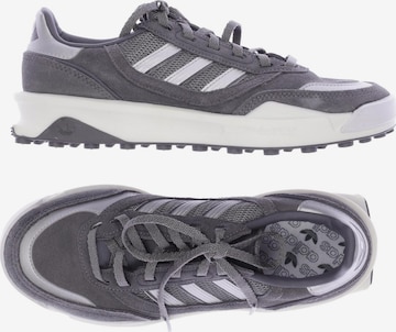 ADIDAS ORIGINALS Sneakers & Trainers in 38,5 in Grey: front