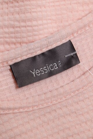 Yessica by C&A Shirt L in Beige