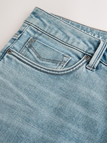 Regular Jean Next en bleu